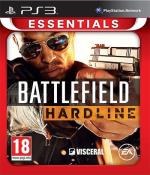 Battlefield: Hardline (Essentials)