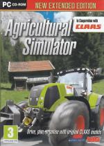Agricultural Simulator Deluxe