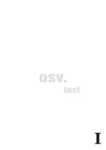 Osv. I Test I Svenska Åk 7 10-pack