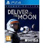 Deliver us the Moon Deluxe PS4