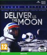 Deliver us the Moon Deluxe