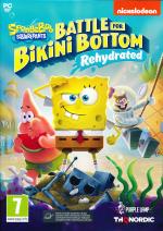 Spongebob Battle for Bikini Re.