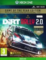 Dirt Rally 2.0