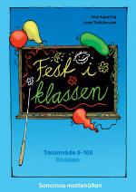 Fest I Klassen (5-pack)
