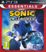 Sonic Unleashed NORD Essentials