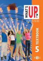 What`s Up? 5 Textbook