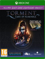 Torment: Tides of Numenera (Day 1 Edition)