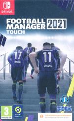 Football Manager 21 FR CIAB