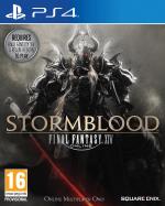 Final Fantasy XIV (14): Stormblood