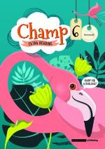 Champ Extra Reading 6 (5-pack)