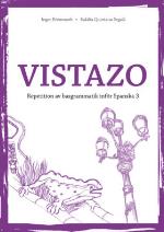 Vistazo Rep.häfte Inför Spanska 3 (5-pack)