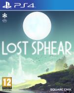 Lost Sphear