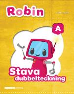Robin Stava Dubbelteckning A