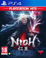 Nioh