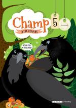 Champ Extra Reading 5 (5-pack)