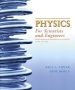 Physics For Scientists And Engineers With Modern Physics, Extended Version