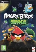 Angry Birds Space