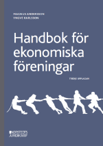 Handbok För Ekonomiska Föreningar