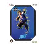 Pixel Frames PLAX Street Fighter 6: Luke