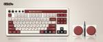 8BitDo Mechanical Keyboard Fami Ed.