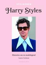 Harry Styles- Historien Om En Modelegend
