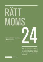 Rätt Moms 2024