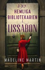 Den Hemliga Bibliotekarien I Lissabon