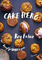 Cake Hero - Recept För Unga Bagare