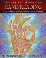 Art And Science Of Hand Reading - Classical Methods For Self-discovery Thro