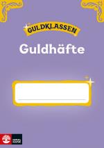 Guldklassen Fk Guldhäfte (10-pack)