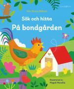 Min Första Flikbok - Sök Och Hitta På Bondgården