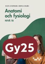 Anatomi Och Fysiologi, Upplaga 1