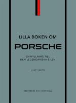 Lilla Boken Om Porsche