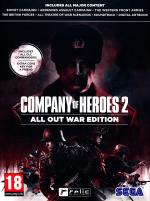 Company of Heroes 2 All Out War Ed.