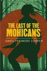 Last Of The Mohicans