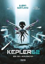 Kepler62- Hemligheten