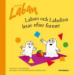 Laban Och Labolina Letar Efter Former