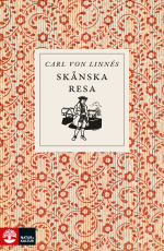Carl Von Linnés Skånska Resa