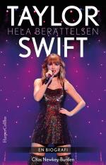 Taylor Swift - Hela Berättelsen