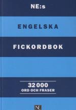 Ne-s Engelska Fickordbok