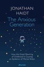 The Anxious Generation