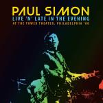 Live`n`late in the Evening 1980