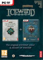 Icewind Dale + Exp.