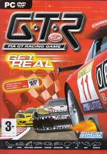 GTR FIA GT Racing Game