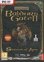Baldurs Gate 2
