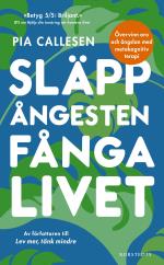 Släpp Ångesten, Fånga Livet - Övervinn Oro Och Ängslan Med Metakognitiv Terapi