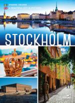 Stockholm Staden I Bilder