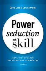 Power, Seduction Och Skill - Hemligheten Bakom Framgångsrika Varumärken