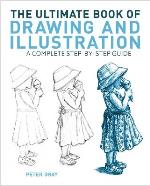 The Ultimate Book Of Drawing And Illustration