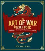 The Art Of War Puzzle Book